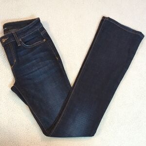 Joe's Jeans Classic Blue Women's Jeans